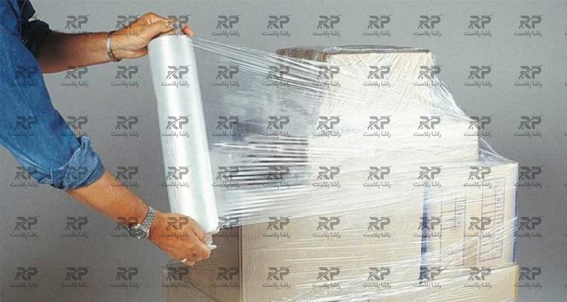 قیمت انواع استرچ
