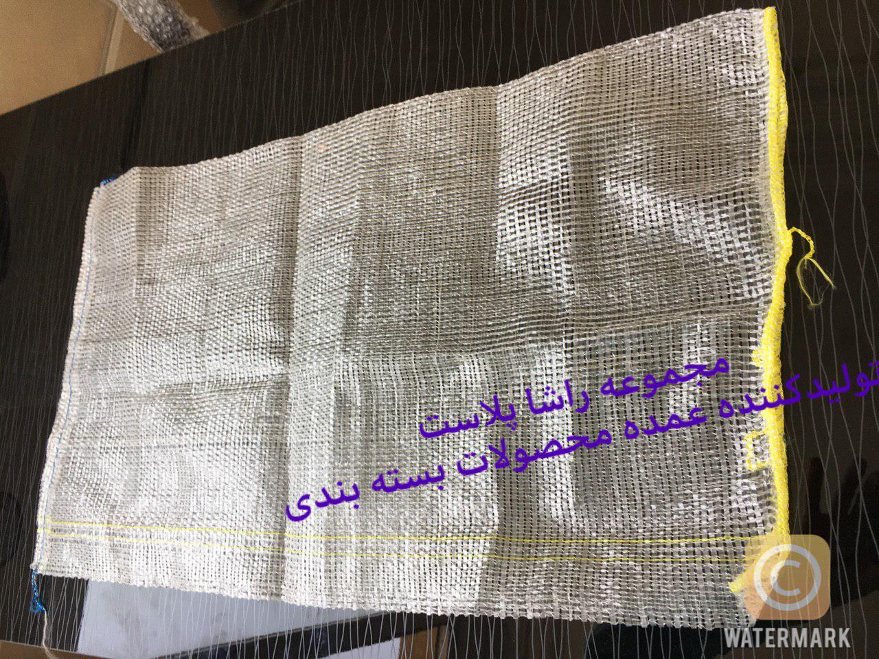 فروش گونی شیشه ای