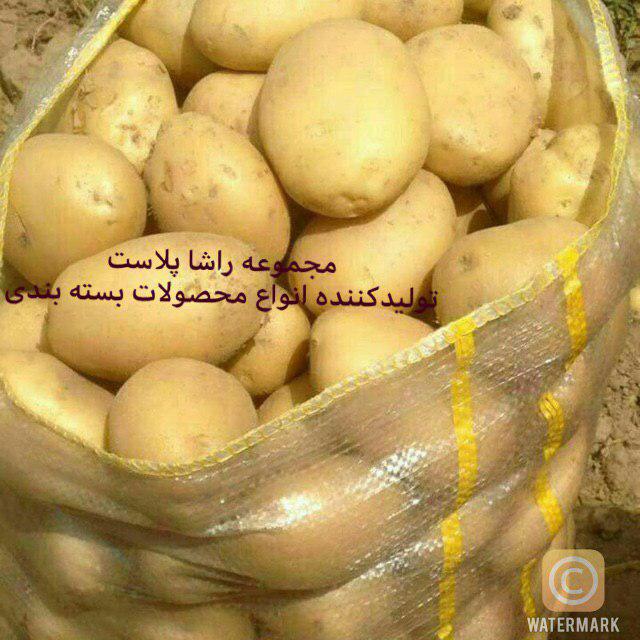 فروش گونی تور