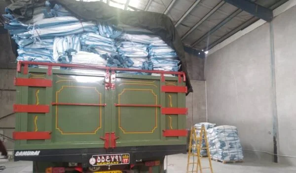 قیمت جامبو بگ یک تنی