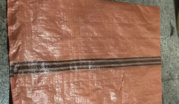 کارخانه تولید گونی کاه + خرید گونی کاهی