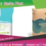 کارخانه تولید کیسه های کامپوزیت + پاکت کامپوزیت روکش کاغذ