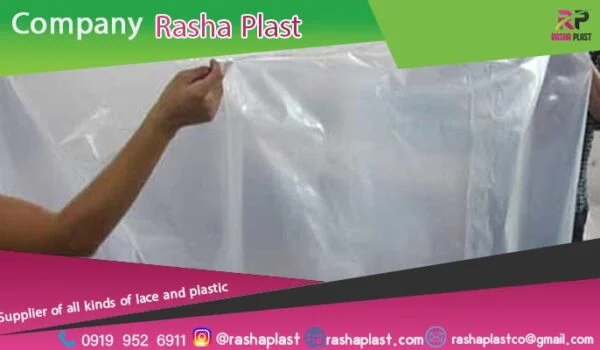 تولیدی پلاستیک خیاری + به صورت عمده