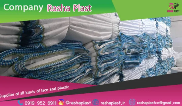 فروش جامبو بگ سیمان یک تنی