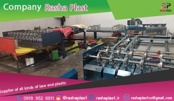 کیسه گونی لمینت صادراتی + تولیدی کیسه لمینت