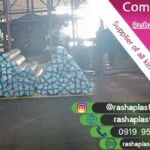 تولید پلاستیک گلخانه ای در تهران