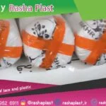پلاستیک گلخانه ای یووی 5 درصد + خرید و قیمت