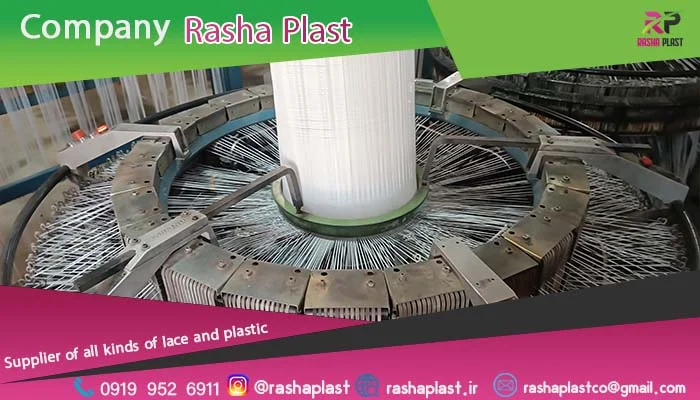 گونی بسته بندی برنج؛ راهنمای خرید عمده و معیارهای انتخاب از تولیدکننده 1 گونی بسته بندی برنج