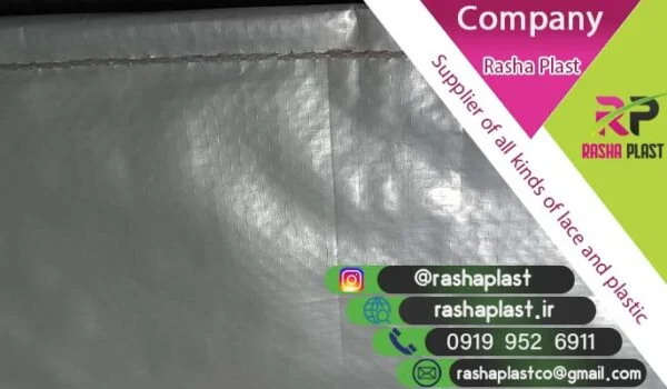 تولید گونی لمینتی در ابعاد مختلف + بهترین قیمت