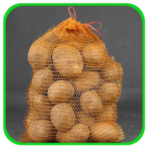 کیسه توری راشل