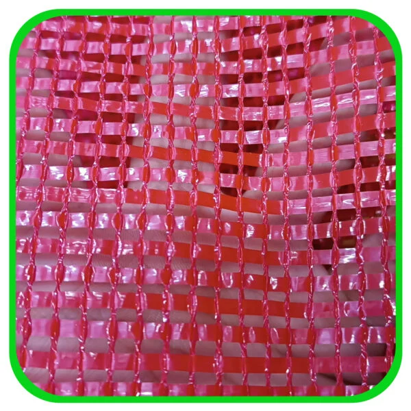 کیسه توری پیاز (توری لنو)