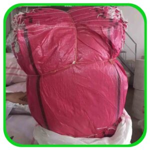 گونی قرمز