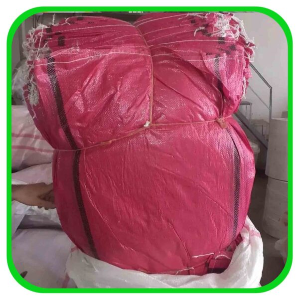 گونی قرمز