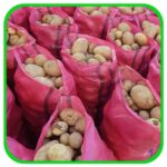 گونی قرمز