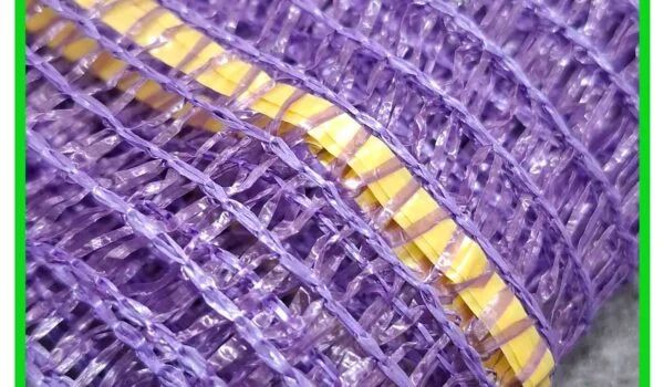 کیسه توری راشل