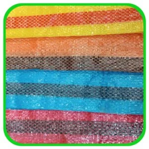 گونی پلاستیکی پلی پروپیلن (PP)