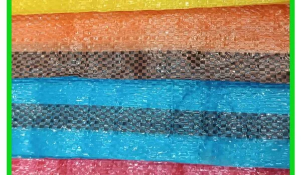 گونی پلاستیکی پلی پروپیلن (PP)