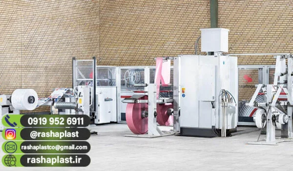 خرید عمده کیسه گونی لمینت با کیفیت صادراتی و قیمت مناسب