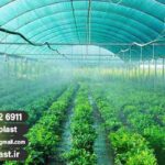 فروش توری سایبان در اصفهان + عمده