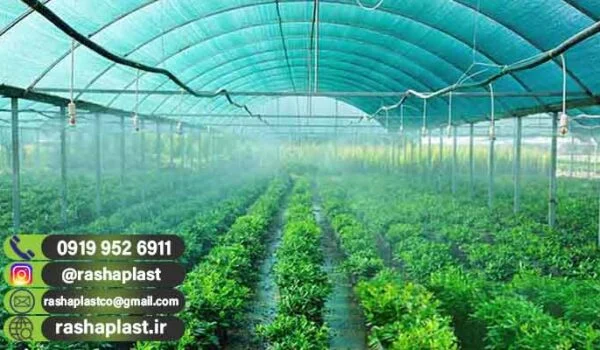 فروش توری سایبان در اصفهان + عمده