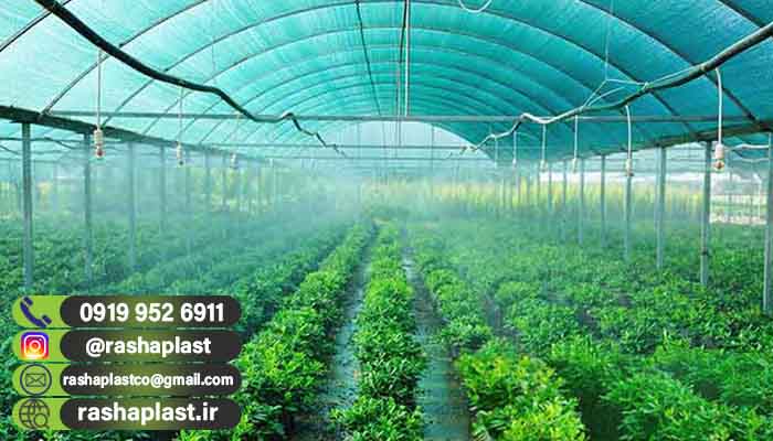 فروش توری سایبان در اصفهان + عمده