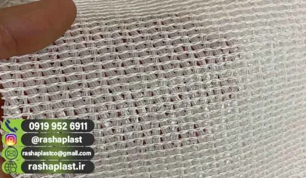 قیمت توری سایبان در کرمانشاه + فروش عمده