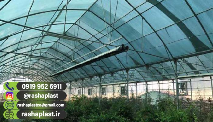 فروش تور سایبان (شید) در مشهد + عمده🌞🌿