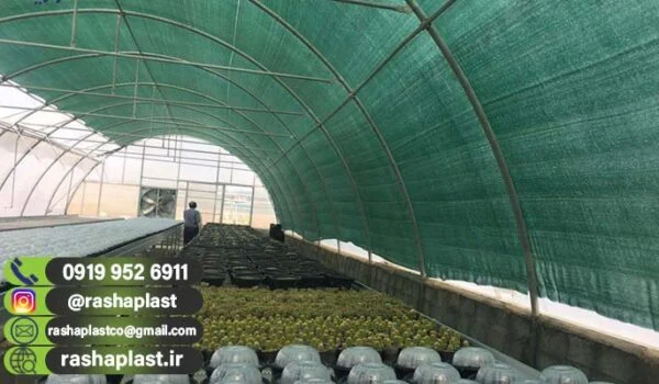 قیمت توری سایبان عمده در قم🌞🌞