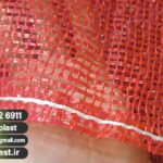 قیمت توری بسته بندی سیر + فروش عمده