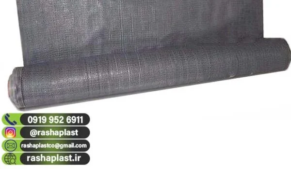 قیمت گونی مشکی پلاستیکی 50 کیلوئی + فروش عمده