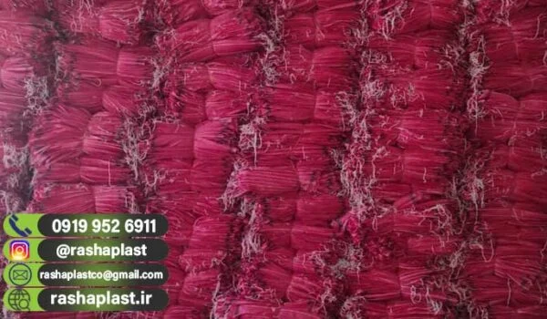 قیمت کیسه گونی پلاستیکی در شیراز + فروش عمده
