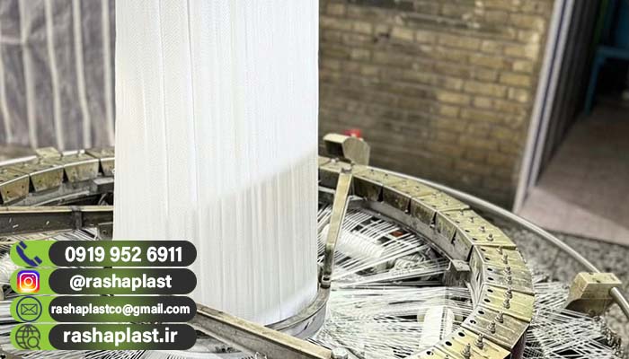 قیمت کیسه گونی لمینت + در اندازهای مختلف
