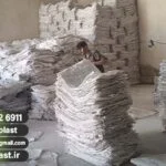 قیمت گونی پلاستیکی دست دوم