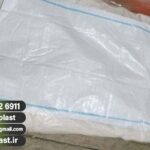 تولید گونی برای حبوبات