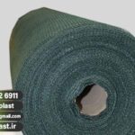 صادرات شید گلخانه ای به امارات + توری سایبان