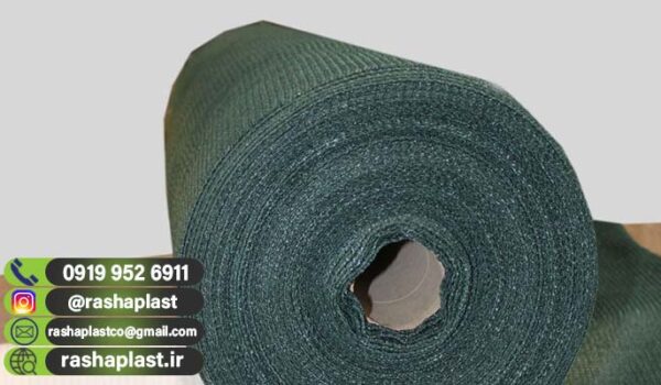 صادرات شید گلخانه ای به امارات + توری سایبان