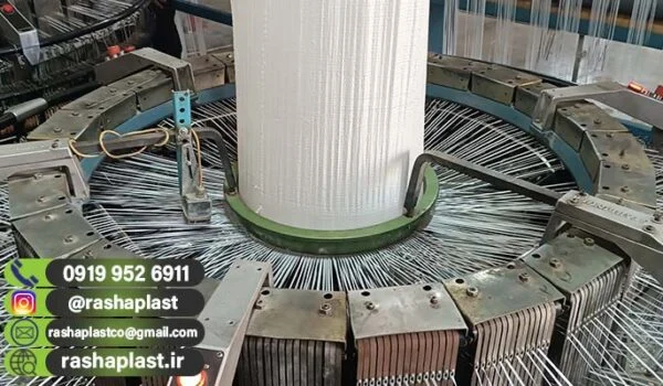 فروش رول گونی لمینتی در عرض های مختلف