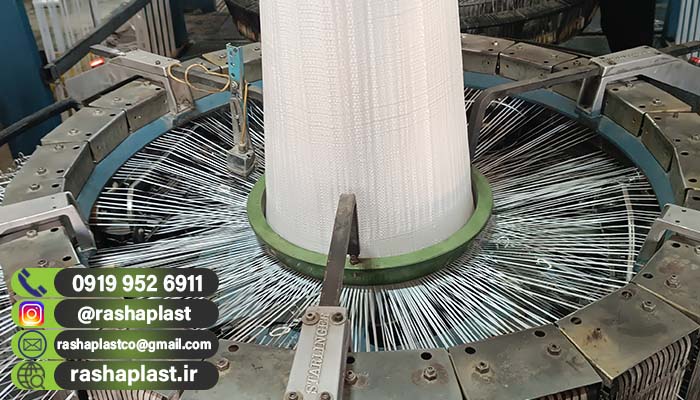 قیمت گونی پلاستیکی برای روسیه 1 قیمت گونی پلاستیکی برای روسیه