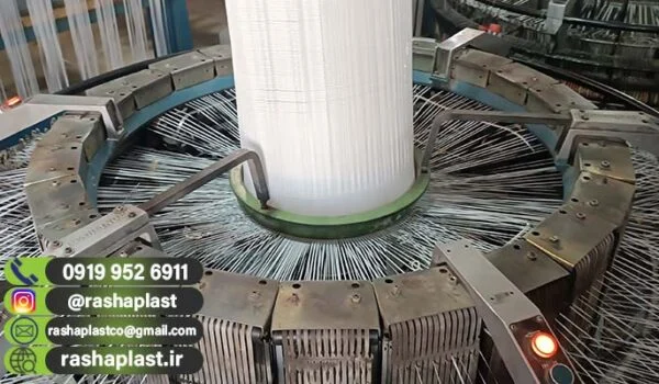 فروش کیسه خوراک دام پلی پروپیلن + کیسه لمینت