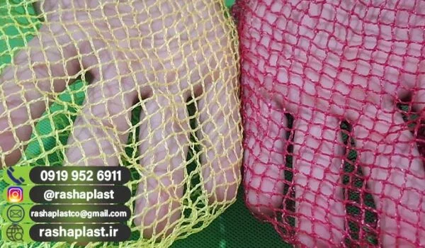 تور مخصوص بسته بندی سوسیس