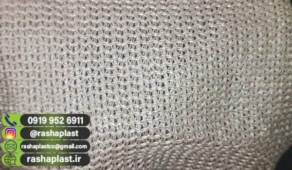 قیمت شید گلخانه در جیرفت به صورت عمده