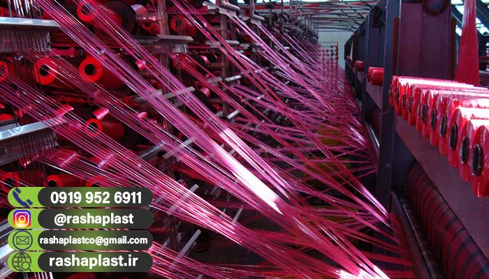 قیمت گونی صادراتی با کیفیت مناسب