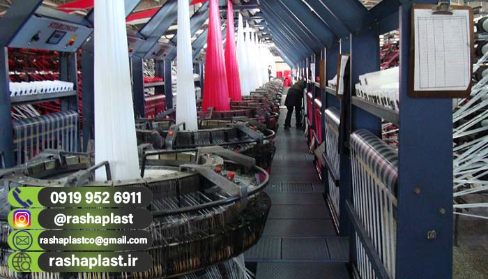 خرید مستقیم گونی برای پاکستان