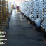 تولید و فروش گونی برای امارات