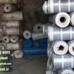 گونی ضد آب و آفتاب + مقاوم در برابر شرایط جوی سخت