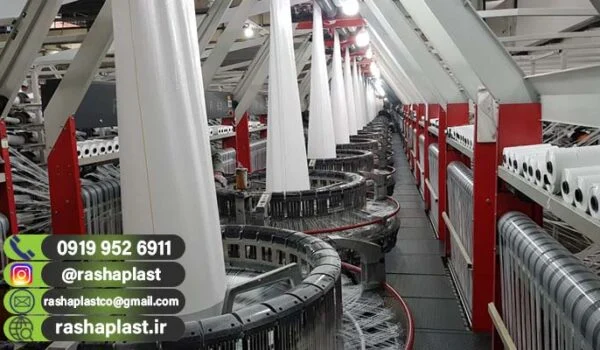 قیمت فروش کیسه گونی لمینتی + برای محصولات کشاورزی