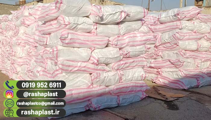 کارخانه گونی لمینت اصفهان + در اندازهای مختف