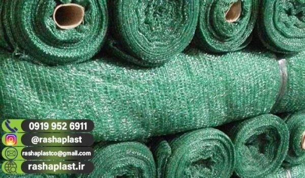 قیمت توری راشل نما + توری ایمنی ساختمان🏢⚠️