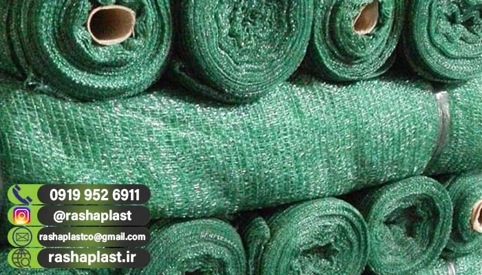 قیمت توری راشل نما + توری ایمنی ساختمان🏢⚠️