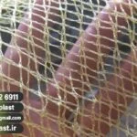 تولید توری بسته بندی سوسیس